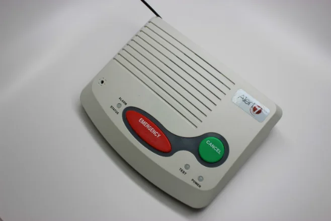 Base station. alert1 medical alert systems Base station. alert1 medical alert systems